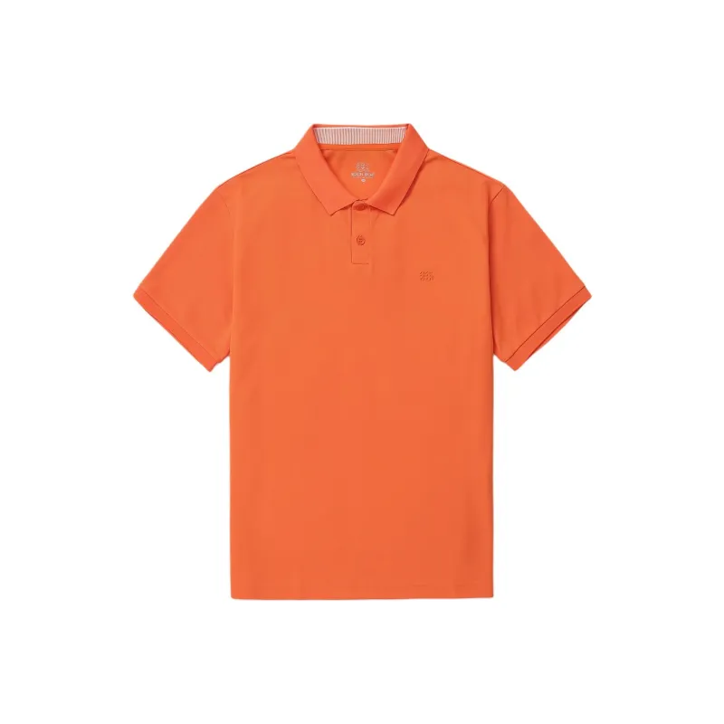 KOLON SPORT Polo Shirts Men-6