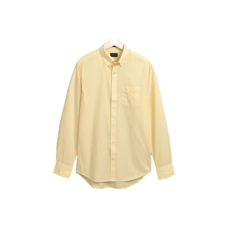 GANT Shirts Men-2