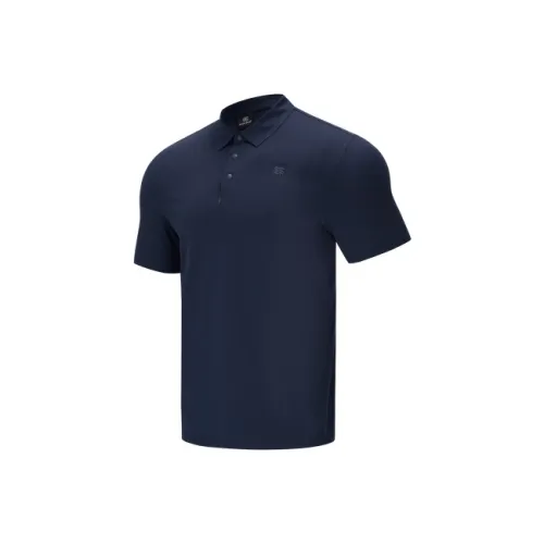 KOLON SPORT Polo Shirts Men