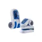 Blue[2 Pack]Sports Shock Absorbers | Moisture-Wicking Breathable