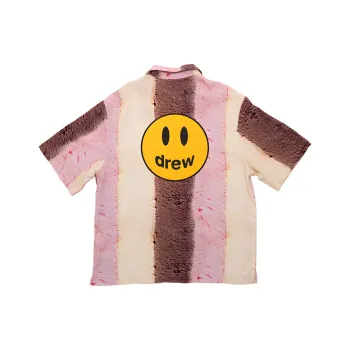 Drew House Camp Shirt