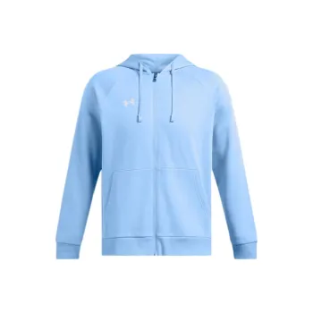 Under Armour Rival Fleece Sweatshirt Men's Horizon Blue