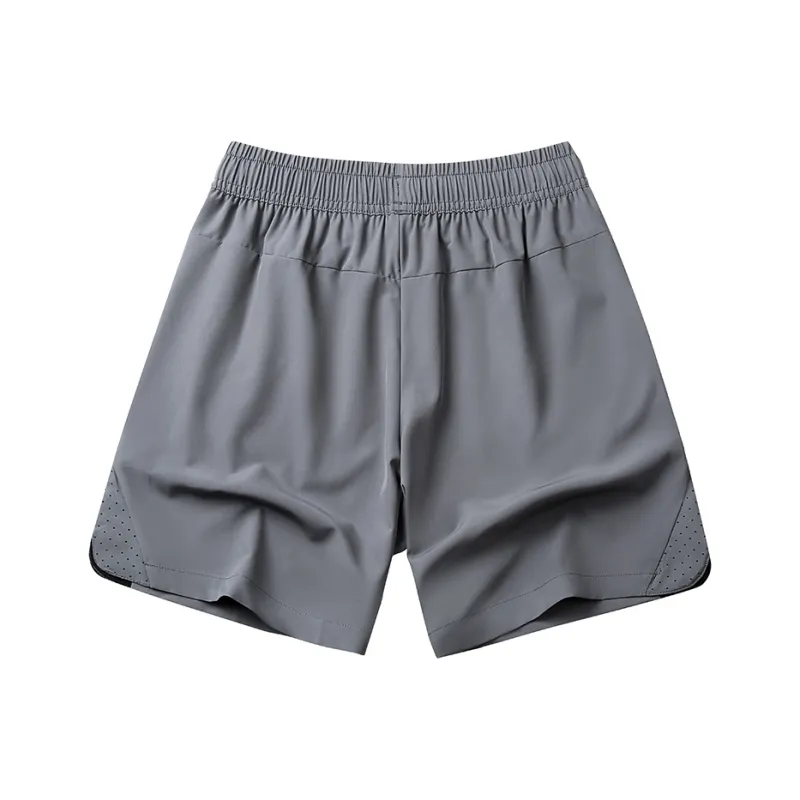 Quiksilver Casual Shorts Unisex-3