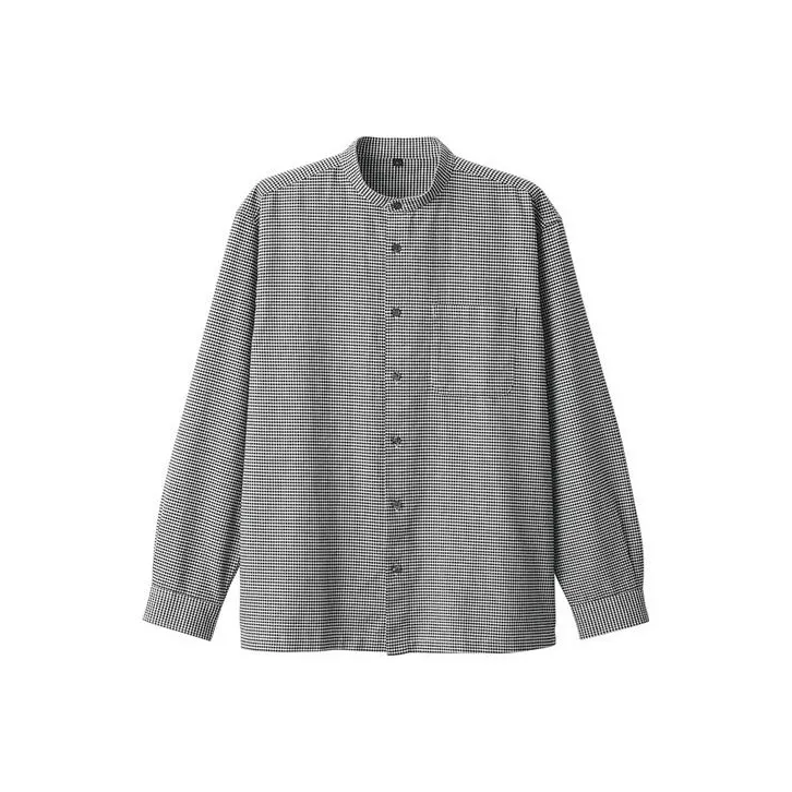 MUJI Shirts Men-0