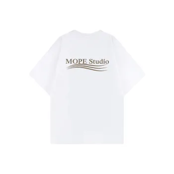 MOPE T Shirts Unisex