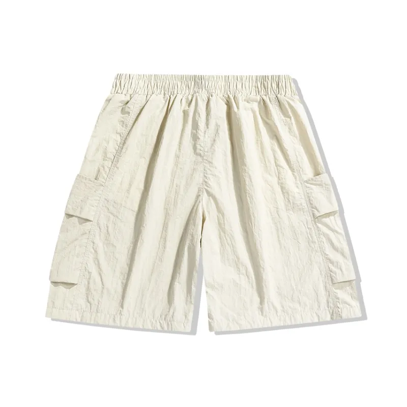 TIMD Casual Shorts Unisex-1