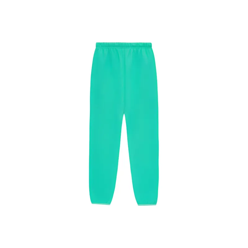Fear Of God Essentials Essential 'Mint Leaf' Track Pants-1