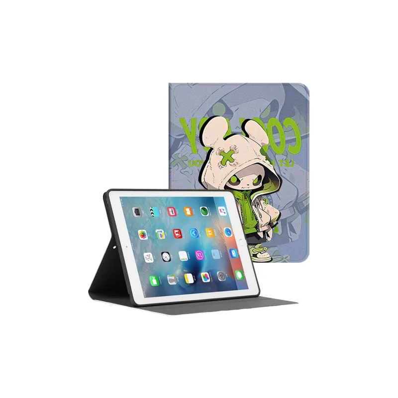 YIBAOBAO Tablet Protective Cases-13