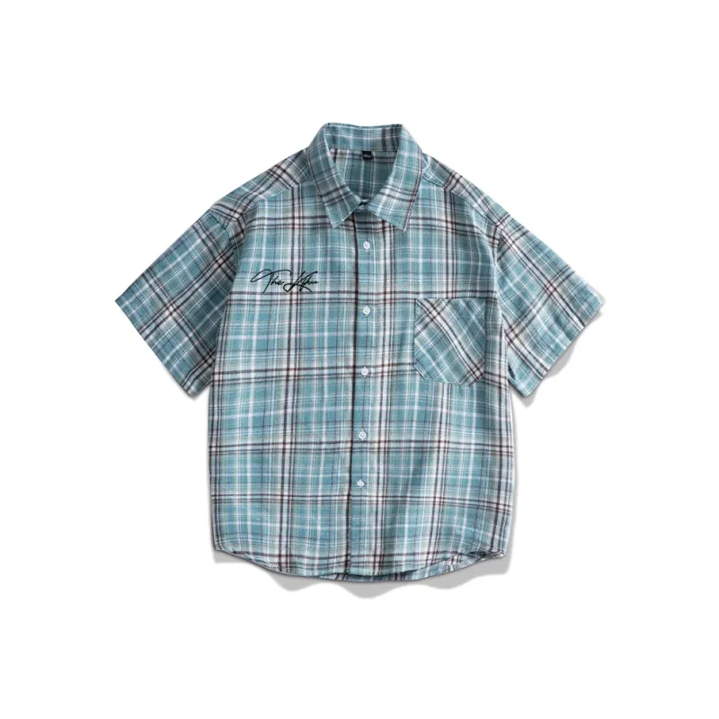 KFKU Shirts Unisex-19