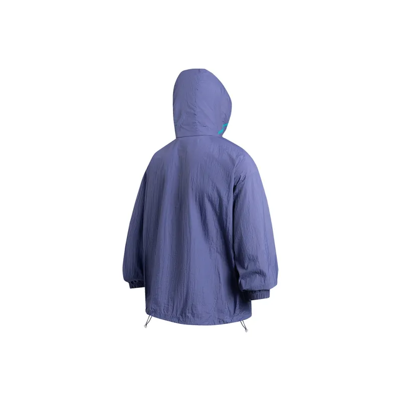 Maserati Super Light Breathable Quick Dry Anti Static Sun Protection Clothing Unisex-21