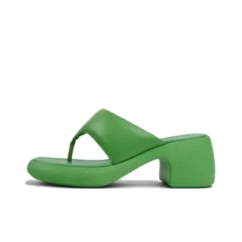 CAMPER Thelma 71mm Leather Sandals