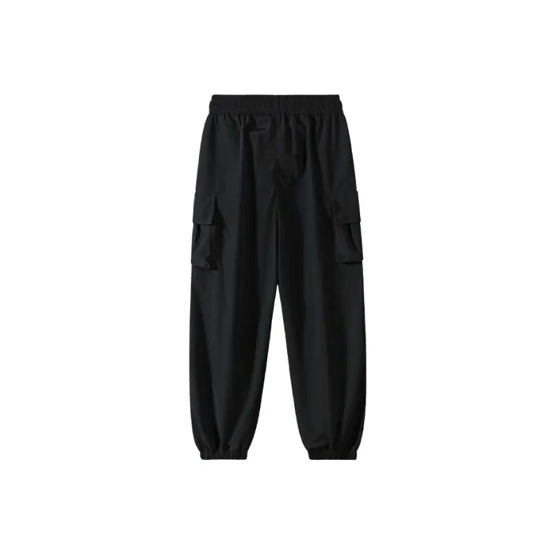 Kele Coco Cargo Pants Unisex-1
