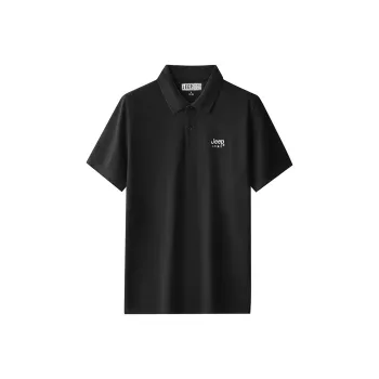 JEEP SPIRIT Polo Shirts Men