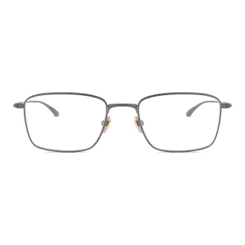 MASUNAGA Eyeglass Frames Men