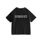 Minimalist Style Trendy, Black