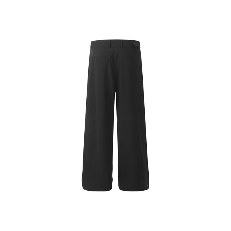 Pirkadat Suit Trousers Unisex-1