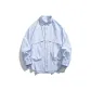 Blue White Stripes