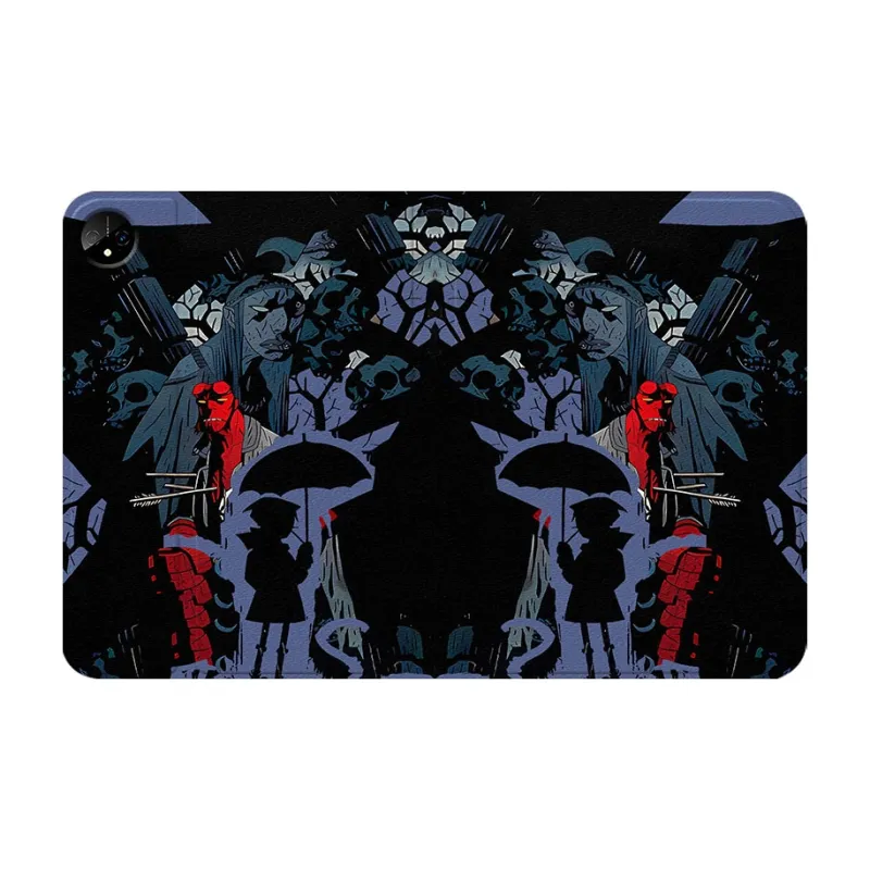 YIBAOBAO Tablet Protective Cases-19