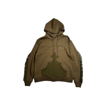 ROARGUNS SS25 Sweatshirt Men's Khaki