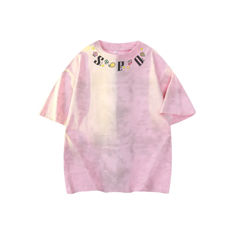 SPONGEBOB SQUAREPANTS T Shirt Unisex-6
