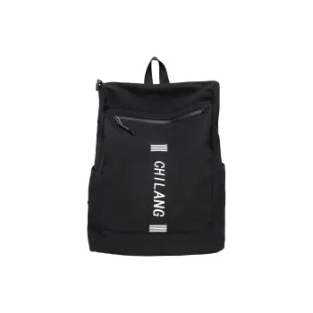 MOK Nylon Backpack Regular Unisex Multicolor