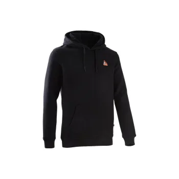 DECATHLON OXELO HD500 Lusnia Sweatshirt Unisex Black