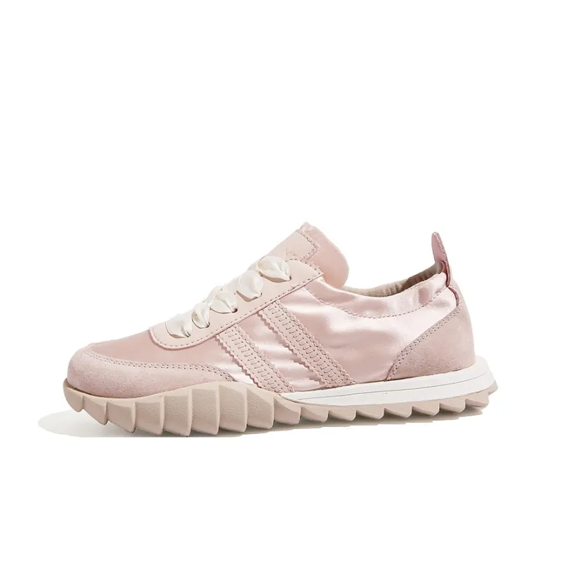 DAPHNE Waterproof Low Top Casual Shoes Women's-0