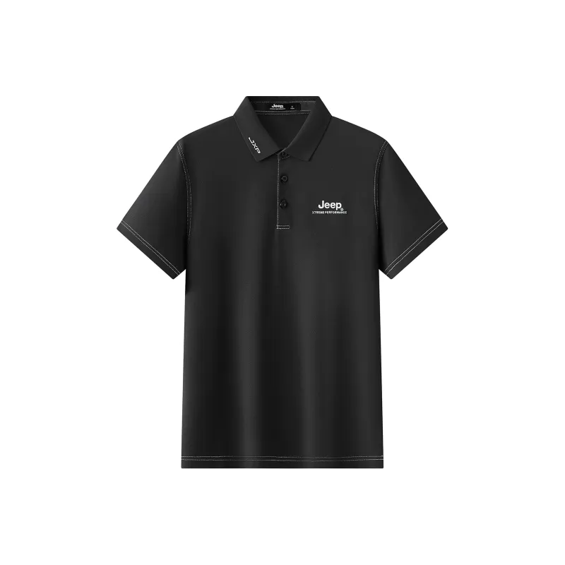 Jeep Polo Shirts Men-4