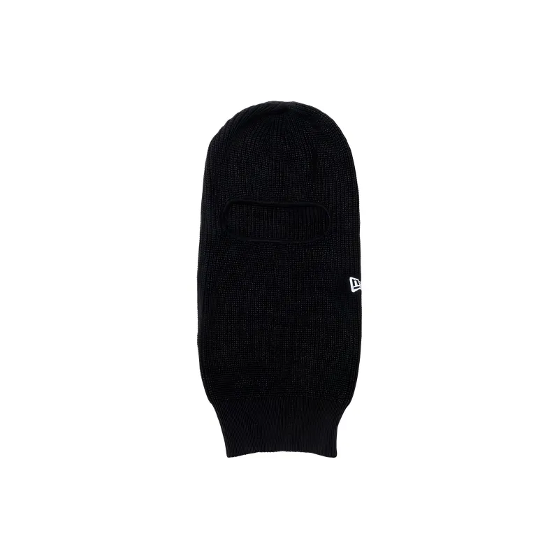 New Era Acrylic Hats & Caps Unisex Black-1