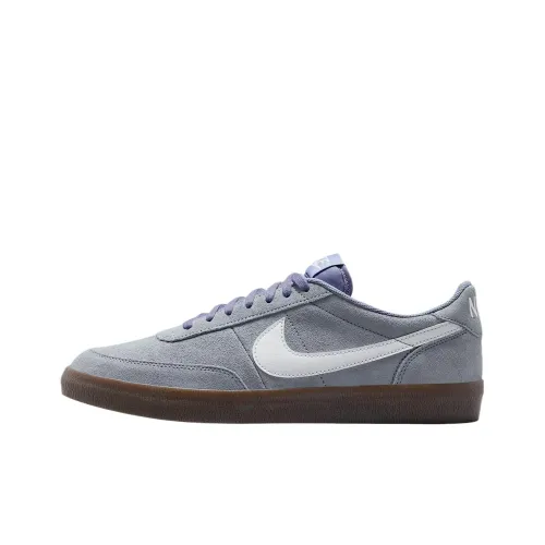 Nike Killshot 2 Ashen Slate Gum Dark Brown White