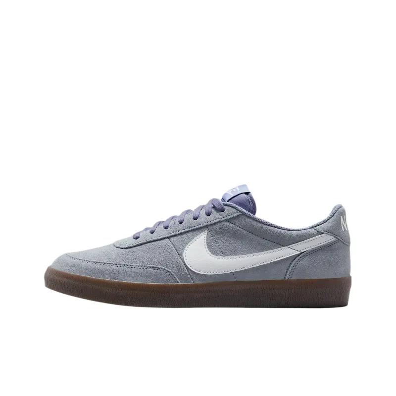 Nike Killshot 2 Ashen Slate Gum Dark Brown White-0