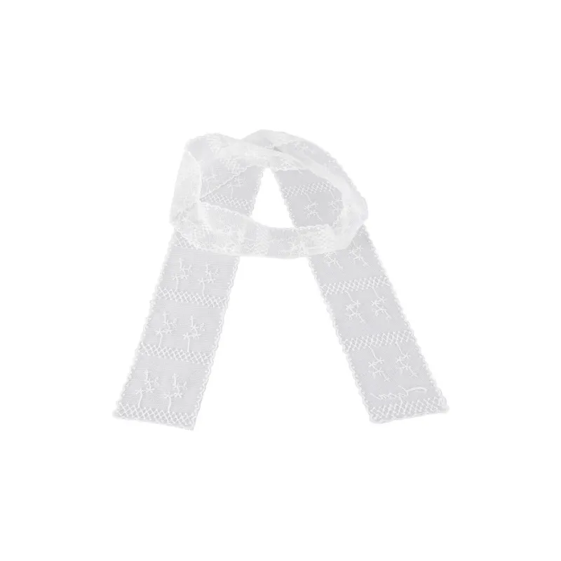HANYUDIE Fabric Hair Bands Women's-0
