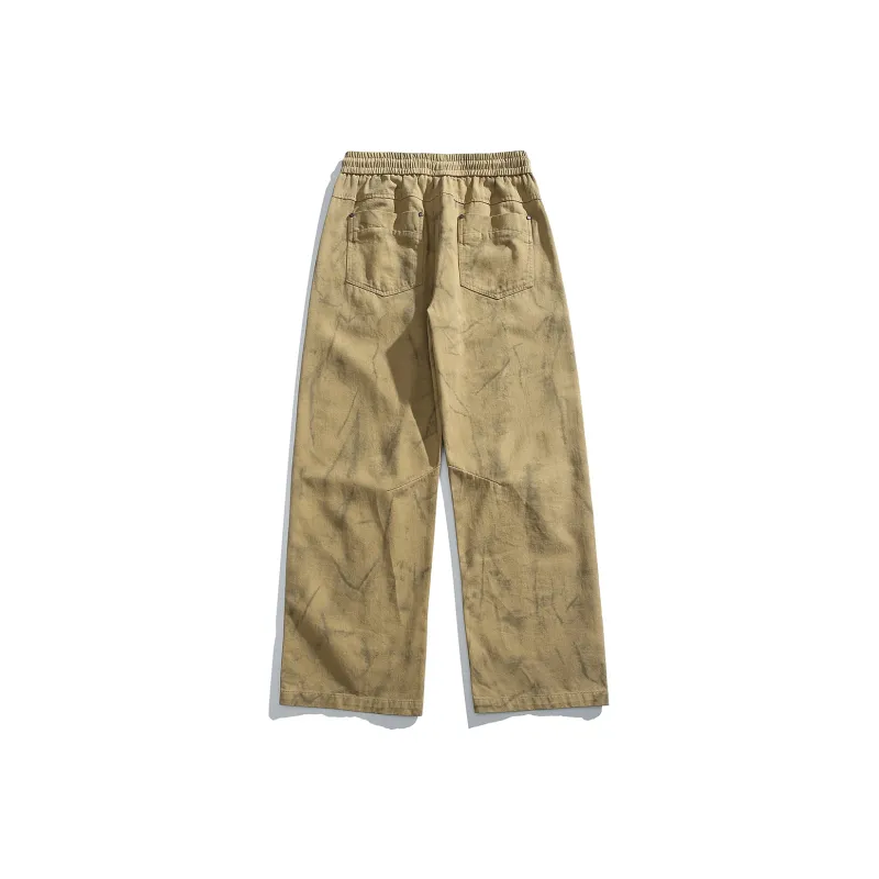 FISHGALAXY Casual Pants Unisex-6