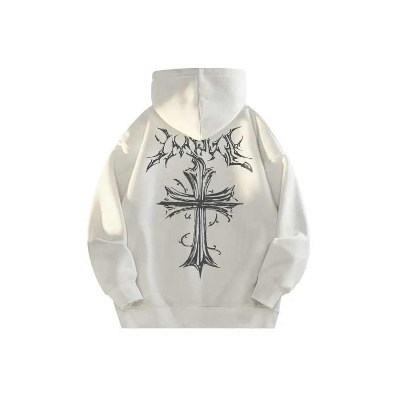 TONYKRZ Sweatshirts Unisex-4