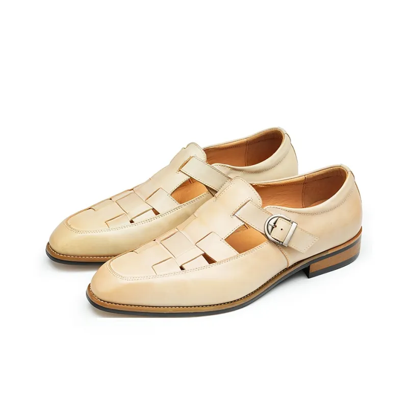 ASTON M.JAZZ Casual Shoes Men's-2