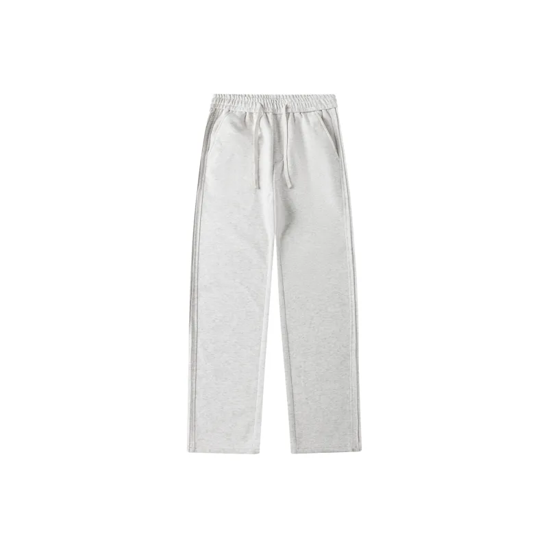 HARSIINCN Casual Pants Unisex-1