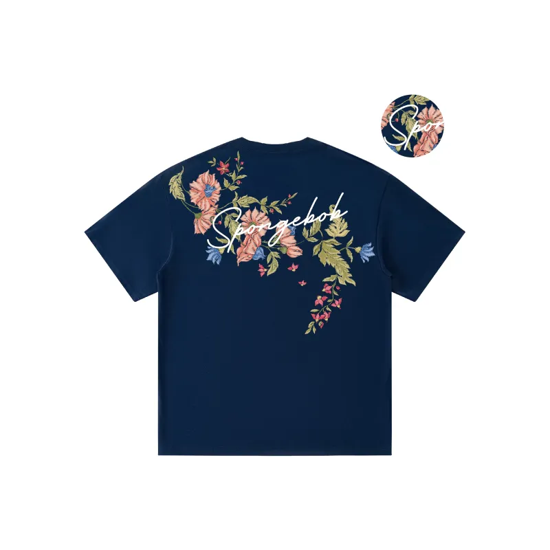 SPONGEBOB SQUAREPANTS T Shirt Unisex-22
