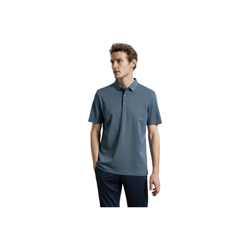 GOLDLION Polo Shirts Men-1