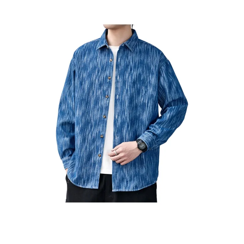 COMOWA Shirts Unisex-0
