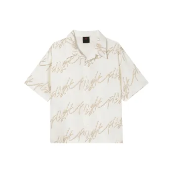 Jordan Essential Shirt Men White