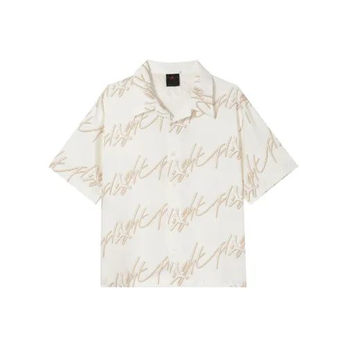 Jordan Essential Shirt Men White