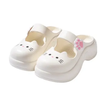 SHAJI Slippers / Home Slippers