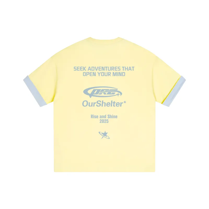PRESSURE T Shirts Unisex-10