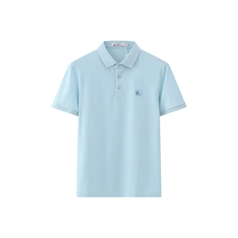 BEN SHERMAN Polo Shirts Men-0