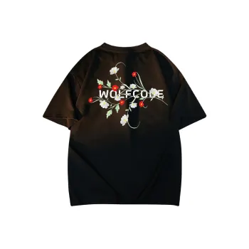 WOLF CODE T Shirts Unisex