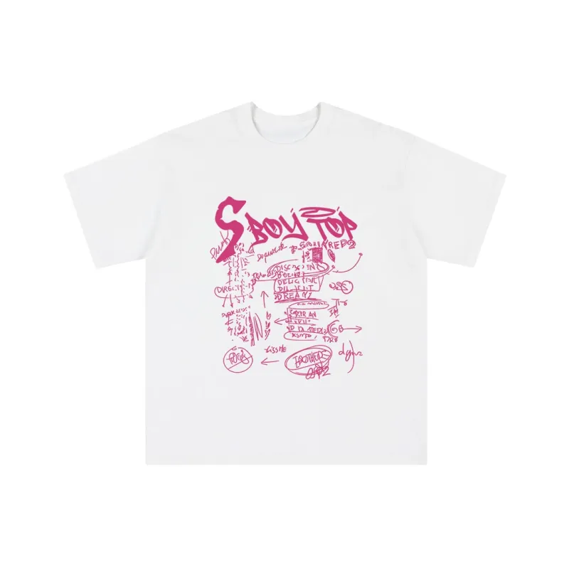 Snow Know The Answer SKTA T Shirt Unisex-0