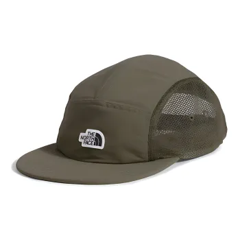 THE NORTH FACE Baseball Caps Unisex Gray Green