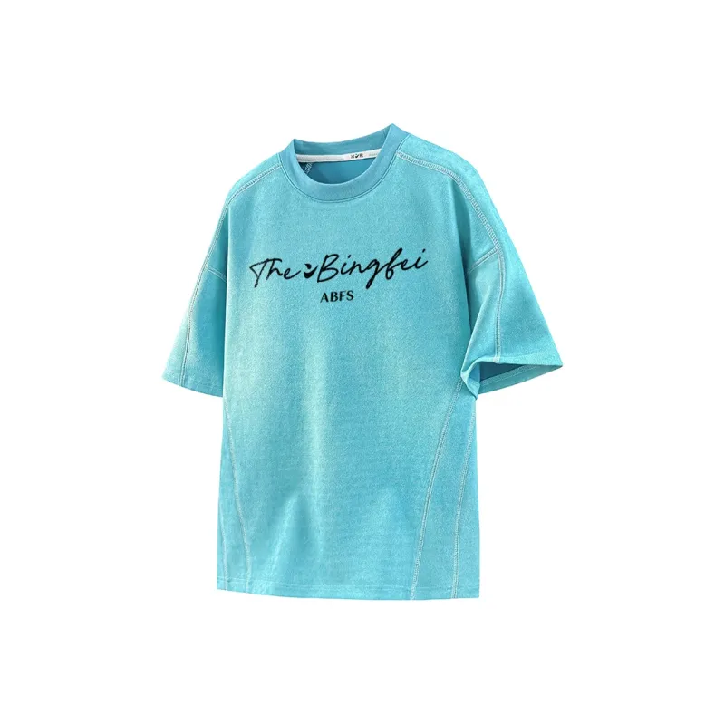 Ice flying T Shirts Unisex-13