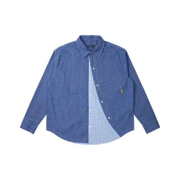 Randomevent Shirts Unisex Blue
