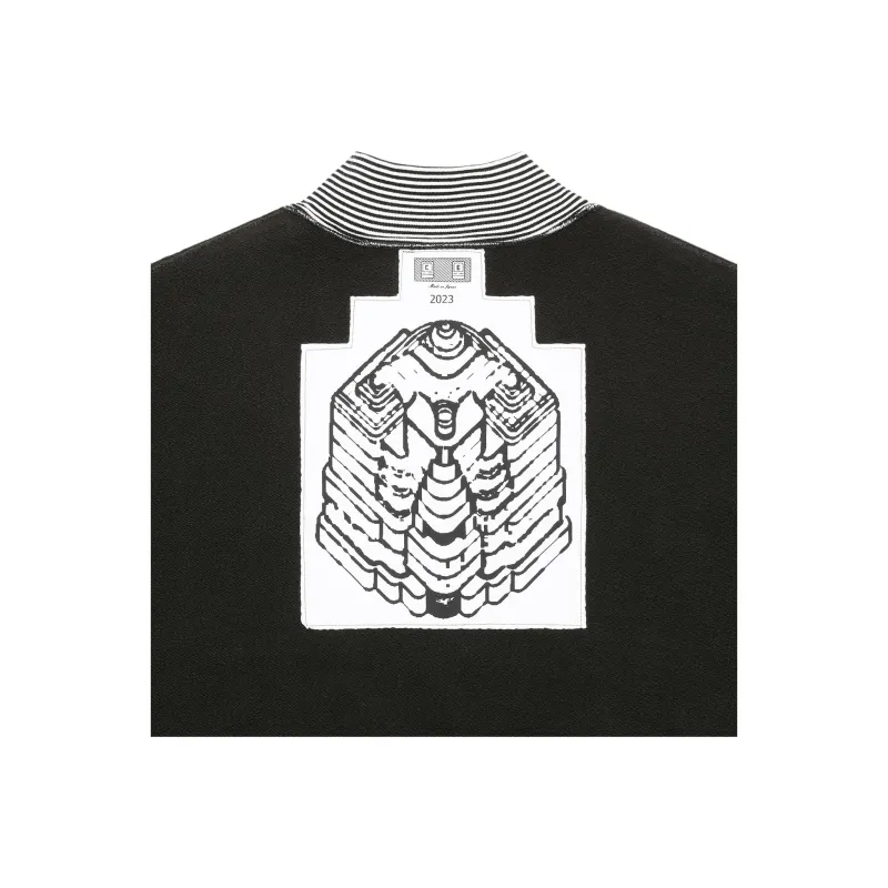 Cav Empt Knitwear Men Black-3